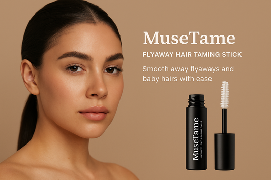 MuseTame™ Flyaway Taming Stick
