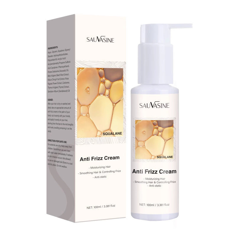 The Sleek & Tame Duo Kit