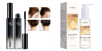 The Sleek & Tame Duo Kit